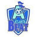 Atlanta Beat (w) Logo