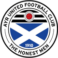 Ayr (W) Logo