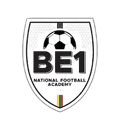 National Football Academy Logo