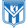 KI Klaksvik(w) Logo