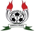 Terrazo and Tiles FC Logo