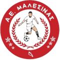 AE Malesinas Logo