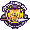 Sports Association Tak U19 Logo