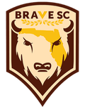 Brave SC Logo