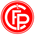 FC Passau Logo