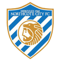 Northcote City U20 Logo