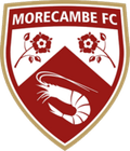 Morecambe Logo
