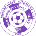 KFC Komarno B Logo
