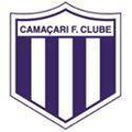 Camacari FC Logo