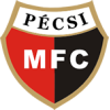 Pecsi MFC Logo