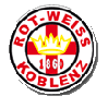 Rot Weiss Koblenz Logo