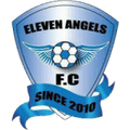 เทวดาสิบเอ็ดองค์ Logo