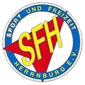 SF Herrnburg Youth Logo