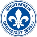 SV Darmstadt U17 Logo