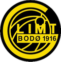 Bodo Glimt (W) Logo
