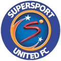 Supersport United Logo