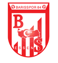 Barisspor 84 Essen Logo