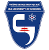 Hue University of Sciences Logo