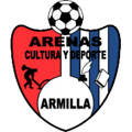 Arenas de Armilla CyD U19 Logo
