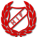 Hallaryds IF Logo
