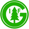 Gransholms IF Logo