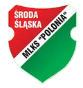 Polonia Sroda Slaska Logo