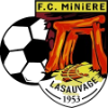 Miniere Lasauvage Logo
