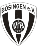 VfB Bosingen Youth Logo