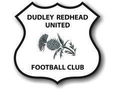 Dudley Redhead Utd Logo