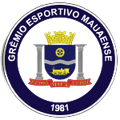 เมาเอนส์ เอสพี (เยาวชน) Logo