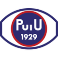 Puistolan Urheilijat Logo