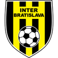Inter Bratislava U19 Logo