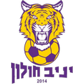 AS Holon Mor Logo