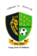 Midlands Wanderers Logo