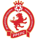 Runner up logo