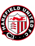 Harefield United Logo