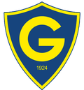 Gnistan B Logo