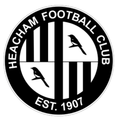 Heacham Logo