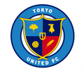 Tokyo United Logo