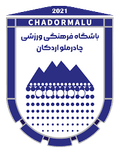 Chadormalu SC Logo