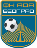 FK Ada Beograd Logo