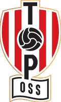 TOP Oss Amateurs Logo
