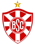 Botafogo BA U20 Logo