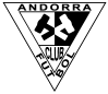 Andorra CF Logo