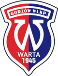 Warta Gorzow II Logo