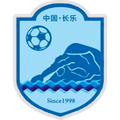 Changle Jingangtui Football Club Logo