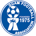 Guam U15 Logo