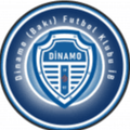 FK Dinamo Baku Logo