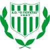 AO Giouchtas Logo