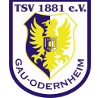Odernheim Logo